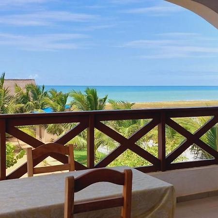 Guesthouse Bambou Beach Grand-Popo Екстер'єр фото